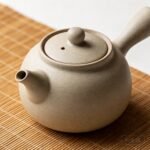 Japanese Side-handle Kyusu Teapot